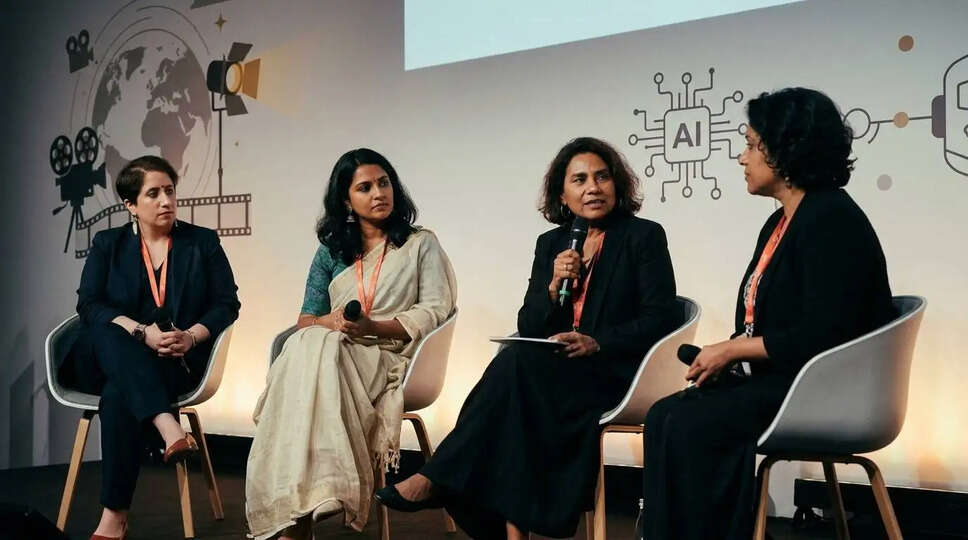 कैन फिल्म फेस्टिवल में दक्षिण एशियाई सिनेमा का नया अध्याय: एक अनोखी पहल