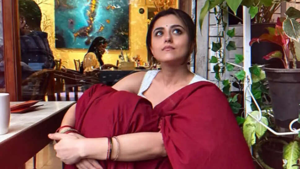 क्या शादी अब भी है खुशी की गारंटी? Ridhi Dogra ने उठाया बड़ा सवाल