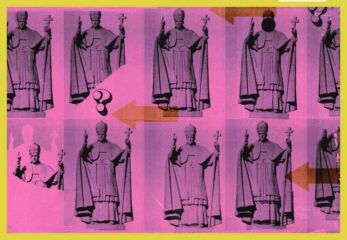 पोप का चयन: कौन बनेगा अगला संत पापा? जानें संभावित नाम और प्रक्रिया