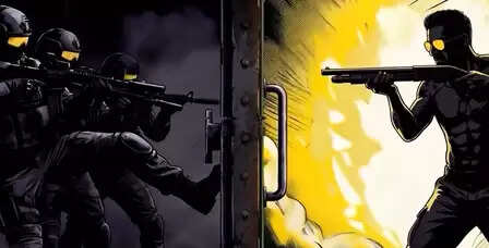 क्या 'फोर्स 3' में जॉन अब्राहम का एक्शन दर्शकों को फिर से दीवाना बना देगा?