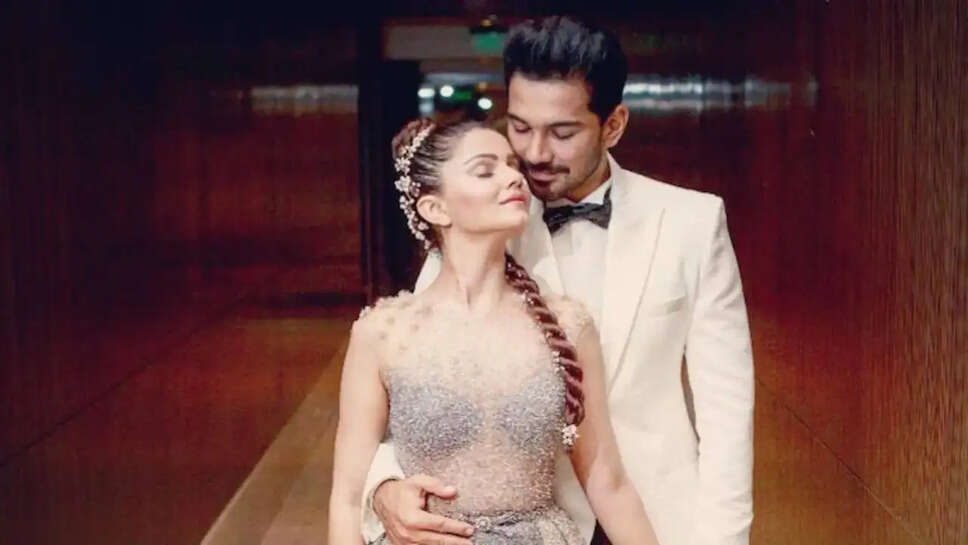 क्या हैं Rubina Dilaik के पति Abhinav Shukla की पितृत्व शैली? जानें उनकी खास बातें!