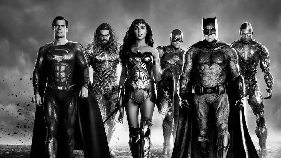 क्या Zack Snyder की Justice League ने JioHotstar पर मचाई धूम? जानें इसके बारे में!