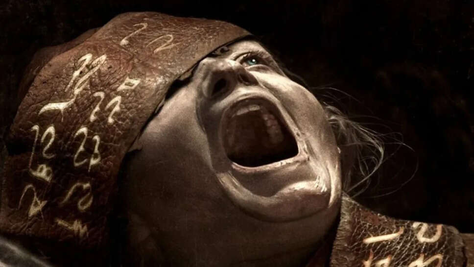 ली क्रोनिन की 'द ममी' ने भारत में बॉक्स ऑफिस पर शानदार प्रदर्शन किया