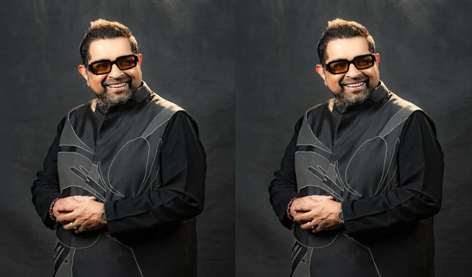 शंकर महादेवन का 59वां जन्मदिन: संगीत की दुनिया में उनकी अनोखी यात्रा