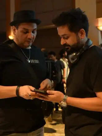 आदित्य धर ने 'धुरंधर' की सफलता का श्रेय मुकेश छाबरा को दिया, जानें क्यों!