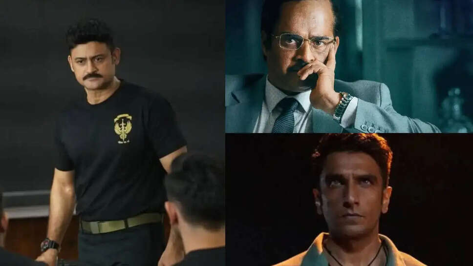क्या है Manav Gohil का राज़ Dhurandhar 2 में Ranveer Singh के साथ काम करने का?