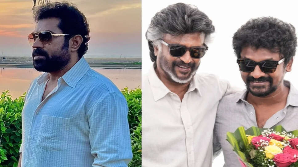 राजिनीकांत की फिल्म Jailer 2 में काम करने का अनुभव साझा करते हैं सुराज वेंजारामूडू