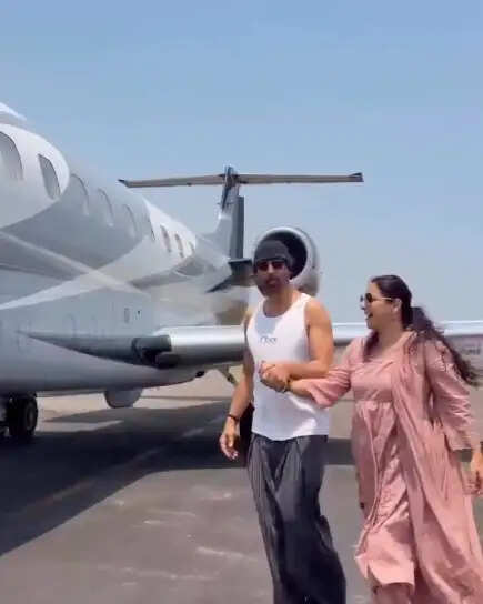 अक्षय कुमार और विद्या बालन की जोड़ी फिर से चमकेगी, जानें नई फिल्म के बारे में!