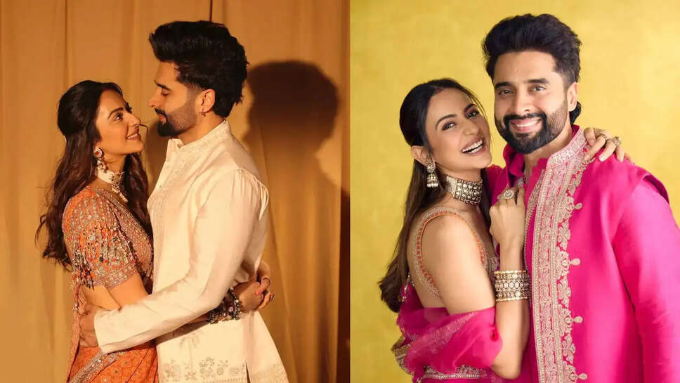 क्या है Rakul Preet Singh और Jackky Bhagnani के 'Situationship' का सच? जानें दोनों की मजेदार बातचीत