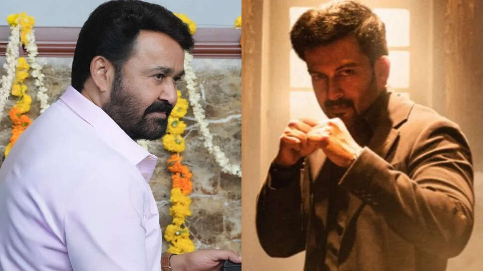 Khalifa Part 1: Mohanlal का कैमियो और Prithviraj की भूमिका