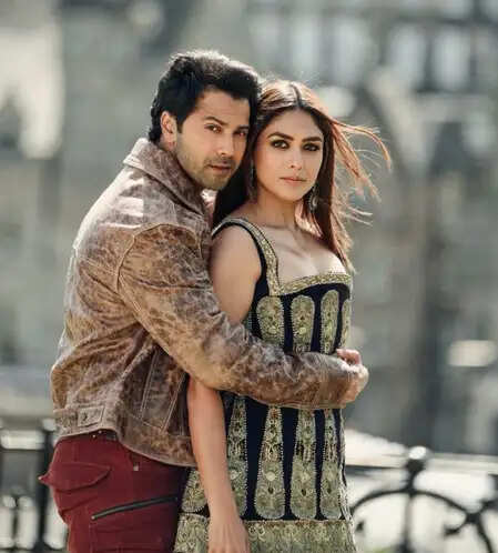 क्या है वरुण धवन और मृणाल ठाकुर की नई फिल्म 'है जवानी तो इश्क होना है' की खासियत?