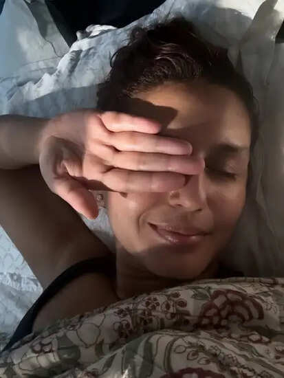 हुमा कुरैशी ने साझा की अप्रैल की यादें, क्या है उनकी नई फिल्म का राज़?