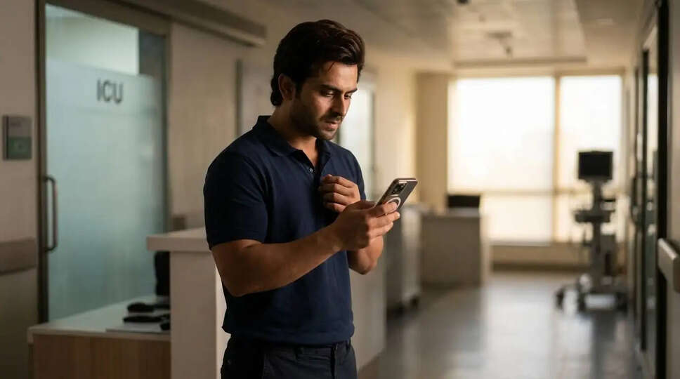 क्या है Shoaib Ibrahim के पिता की गंभीर स्वास्थ्य स्थिति? जानें पूरी कहानी!