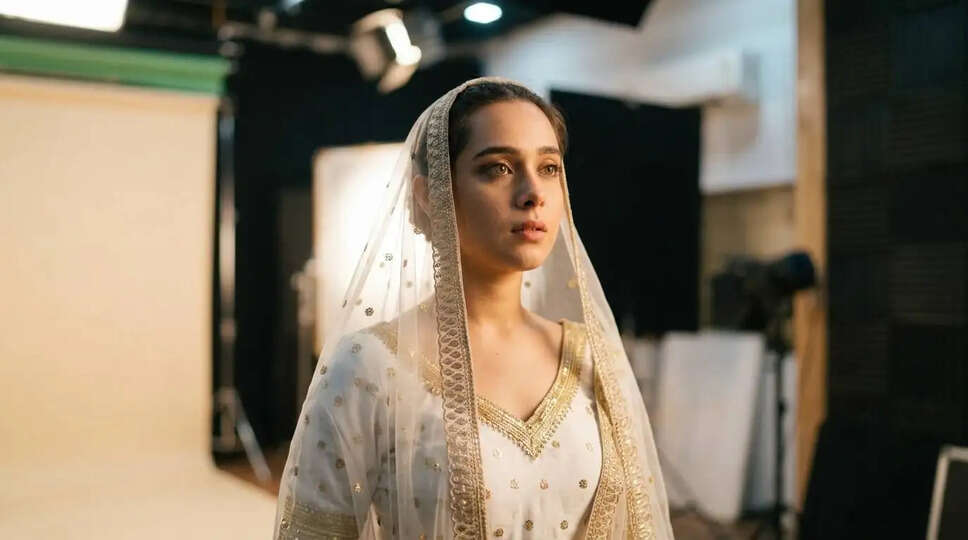 क्या Rishita Kothari छोड़ रही हैं 'Seher Hone Ko Hai'? फैंस की चिंता बढ़ी!