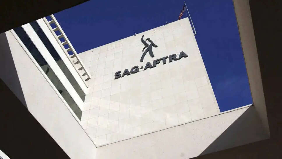 क्या है SAG-AFTRA और स्टूडियो के बीच नया समझौता? जानें सभी महत्वपूर्ण बातें!