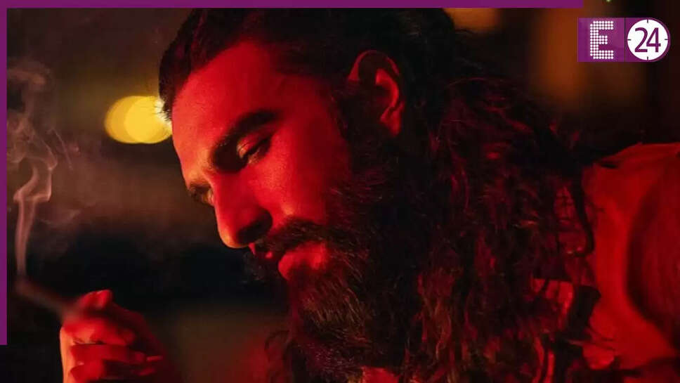 धुरंधर: एक्शन और देशभक्ति से भरी फिल्म की समीक्षा