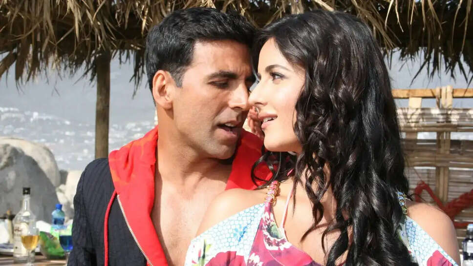क्या है Akshay Kumar और Katrina Kaif की दोस्ती का राज? जानें 'Welcome To The Jungle' में उनके खास पल