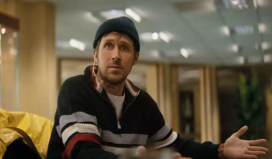 Project Hail Mary: थिएटर में ही देखने का मौका, OTT पर नहीं आएगी जल्द