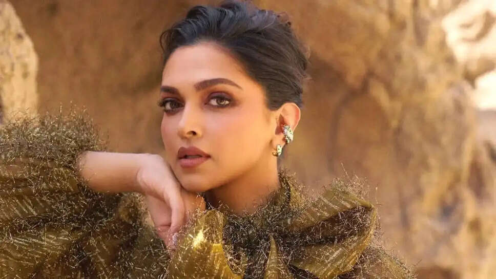 क्या दीपिका पादुकोण Met Gala 2026 में नहीं होंगी शामिल? जानें उनके फिल्मी प्रोजेक्ट्स के बारे में!
