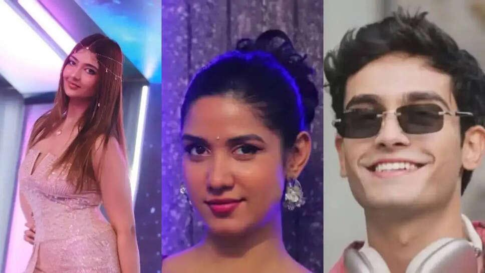 क्या Splitsvilla 16 में सब कुछ है असली? Suzzane ने खोली सच्चाई!
