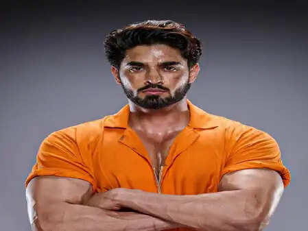 क्या है अरबाज पटेल की राय 'द 50' में उनकी आक्रामकता पर? जानें उनकी दिलचस्प बातें!