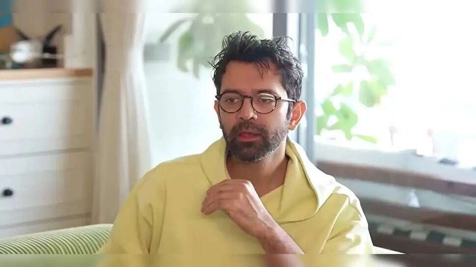 क्या Barun Sobti की नई व्लॉग में उनकी सेहत को लेकर चिंता बढ़ गई है?