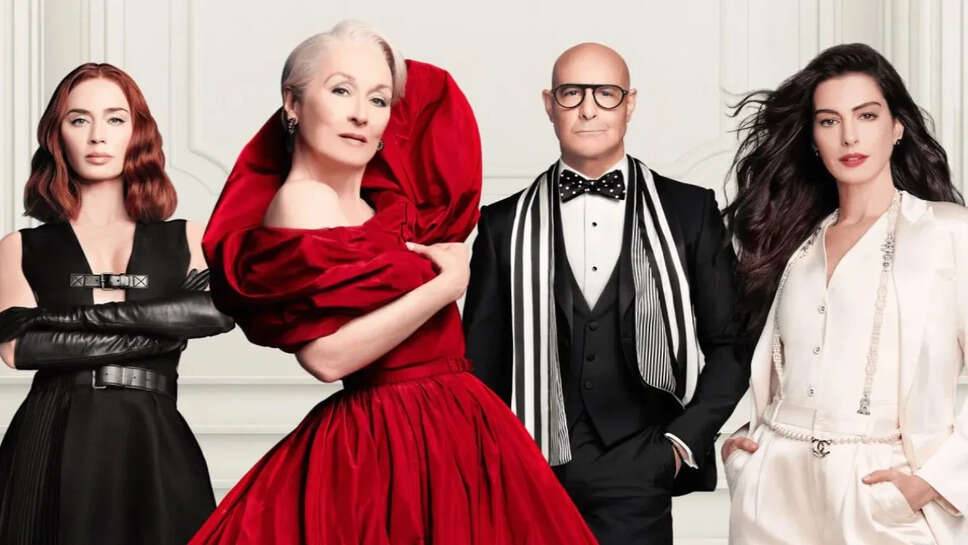 द डेविल वियर्स प्राडा 2: भारतीय बॉक्स ऑफिस पर शानदार शुरुआत