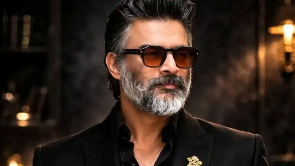 क्या है Thalapathy Vijay की फिल्म 'Jana Nayagan' के लीक होने का सच? R Madhavan ने उठाई आवाज़!