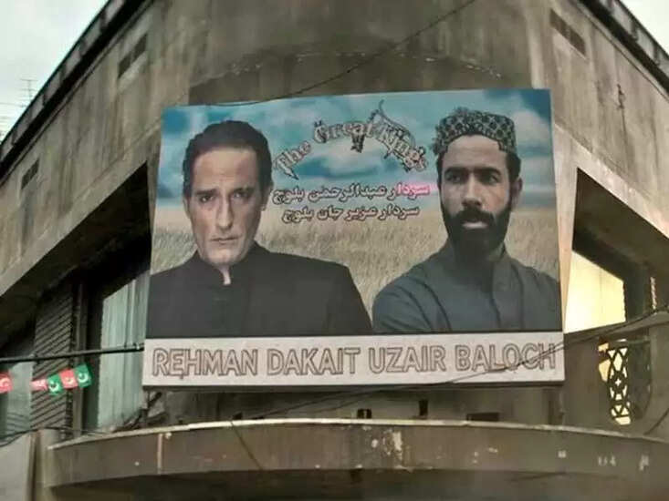 रणवीर सिंह की फिल्म 'धुरंधर' में उज़ैर बलूच का किरदार: जानें इस गैंगस्टर की सच्चाई