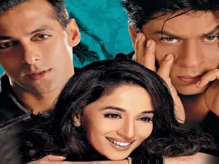 क्या आप जानते हैं 'हम तुम्हारे हैं सनम' के पीछे की दिलचस्प कहानी?