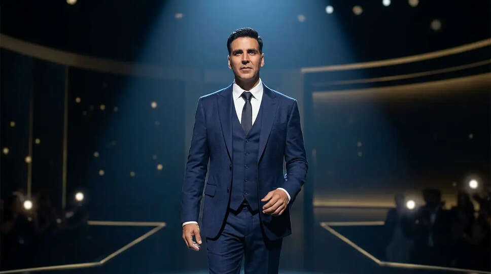 क्या Bhooth Bangla बनेगा Akshay Kumar की अगली 300 करोड़ क्लब में एंट्री?