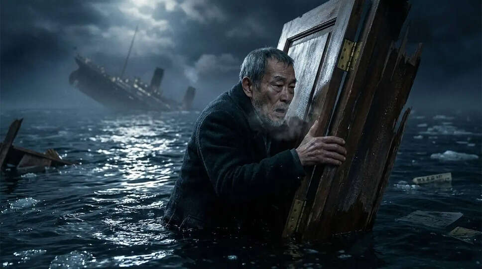 क्या है Titanic के एक दृश्य की प्रेरणा? जानें Fang Lang की कहानी