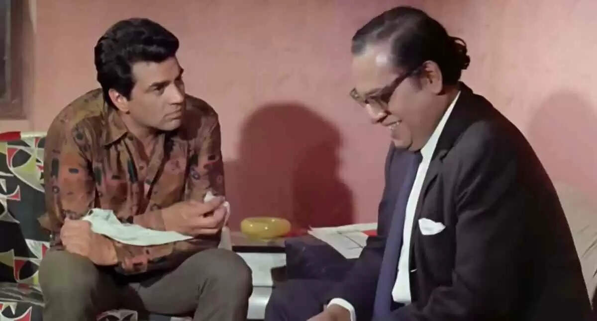 धर्मेंद्र की अंतिम फिल्म 'इक्कीस' पर श्रीराम राघवन का भावुक श्रद्धांजलि