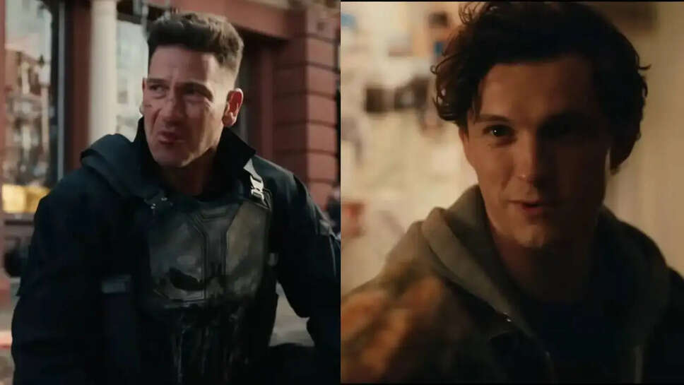 क्या Jon Bernthal और Tom Holland की दोस्ती से चमकेगा Spider-Man: Brand New Day?