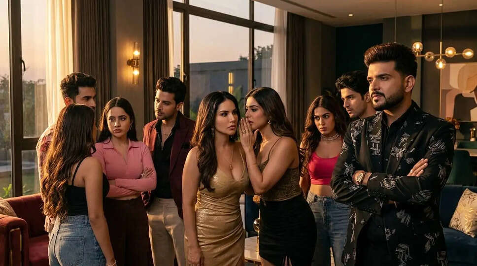 क्या इस हफ्ते के एपिसोड में बढ़ेगी प्रतियोगिता की गर्मी? जानें क्या होगा खास!