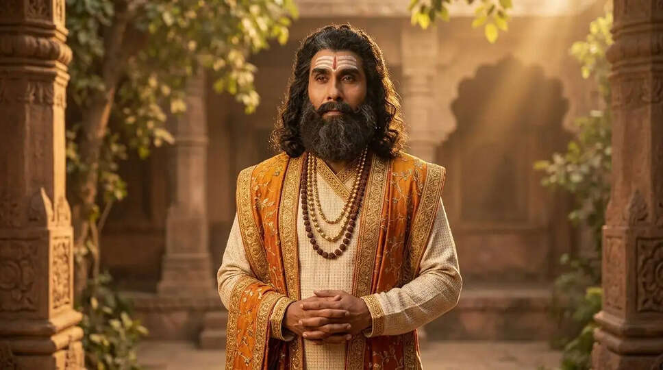 क्या है Sony SAB का नया महाकाव्य ड्रामा 'Hastinapur Ke Veer'? जानें इसकी खासियतें!