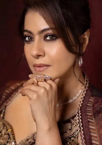 काजोल ने जेनजी की चुनौतियों पर साझा किए विचार, क्या है जानकारी का ओवरलोड?