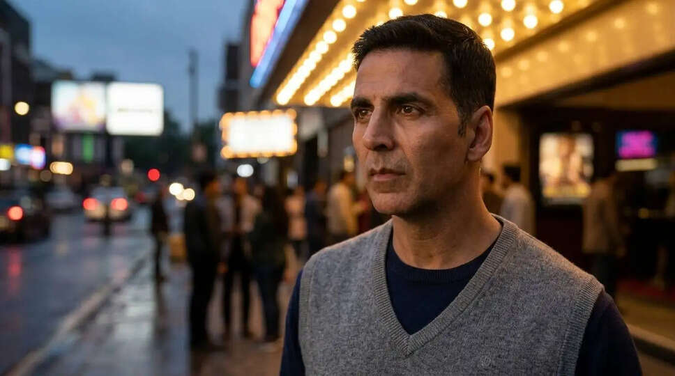 क्या Bhooth Bangla की बॉक्स ऑफिस पर रफ्तार थम गई? जानें फिल्म की ताजा स्थिति