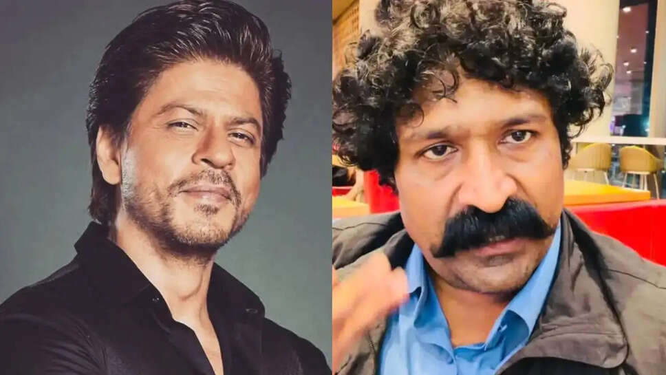 शाहरुख़ ख़ान ने कैसे बचाई 'Deool Band 2' की किस्मत? जानें पूरी कहानी!
