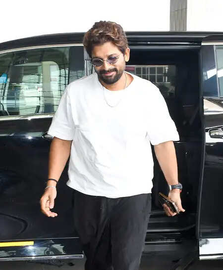 क्या है संध्या थिएटर भगदड़ मामला? अल्लू अर्जुन को अदालत में पेश होने का आदेश