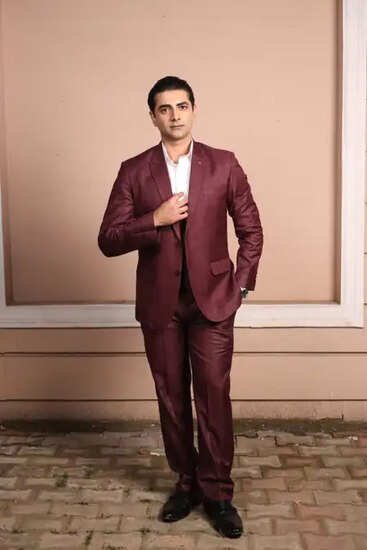 क्या है शहजाद शेख का नया किरदार 'गंगा माई की बेटियां' में? जानें इस शो की खास बातें!