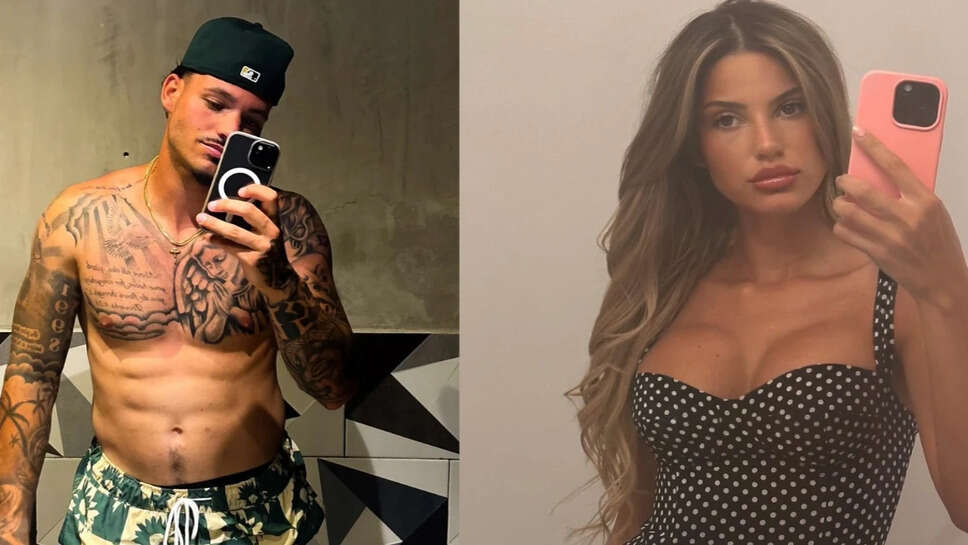 Love Island USA सीजन 7: पेपे और आइरिस के बीच ब्रेकअप की पुष्टि