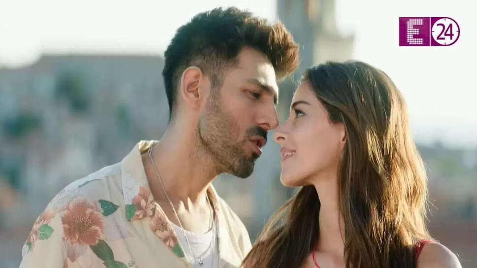 तू मेरी मैं तेरा: कार्तिक और अनन्या की फिल्म पर दर्शकों की प्रतिक्रियाएं