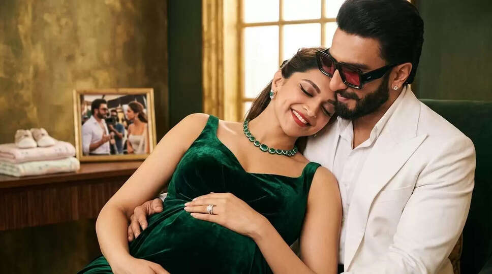 क्या दीपिका और रणवीर की जोड़ी बन रही है और भी खास? जानें उनके दूसरे बच्चे की खुशखबरी!