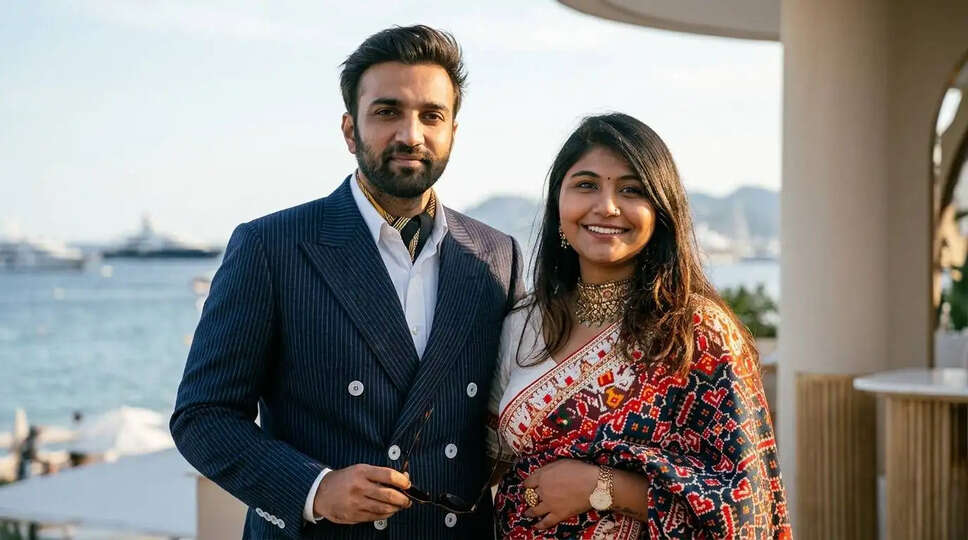 कैन फिल्म फेस्टिवल में 'गुदगुदी' के साथ नई फिल्म परियोजनाओं की घोषणा!