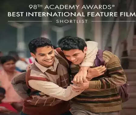 क्या है 'होमबाउंड' की ऑस्कर में शॉर्टलिस्ट होने की कहानी? जानें पूरी जानकारी!