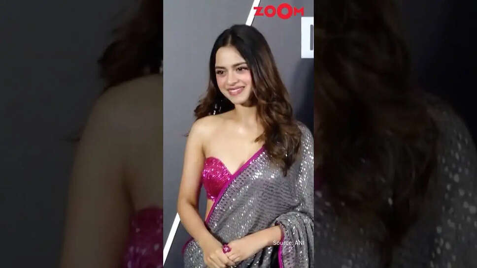 क्या है इस इवेंट की खासियत? जानें कैसे बनीं चर्चा का केंद्र Neetu और Goyal!