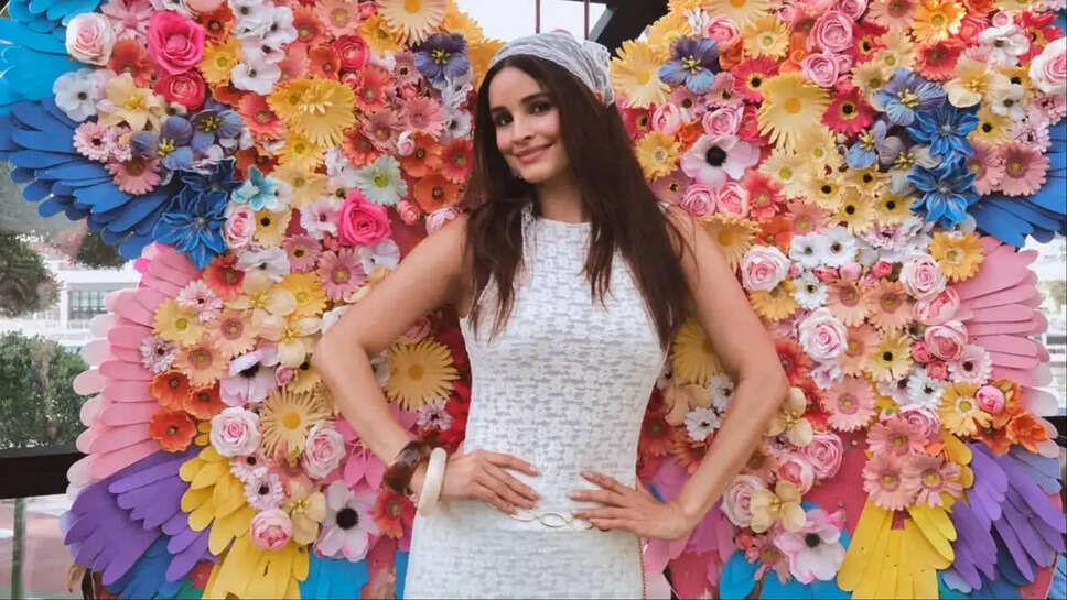 Chetna Pande की फिल्म Haunted 3D ने बॉक्स ऑफिस पर मचाई धूम, जानिए उनकी जिंदगी के कठिन पल