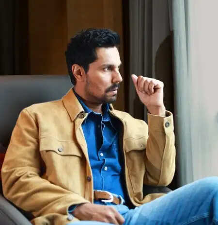 रणदीप हुड्डा का 'इंस्पेक्टर अविनाश 2': असली इंस्पेक्टर से मिली प्रेरणा ने बदली कहानी!