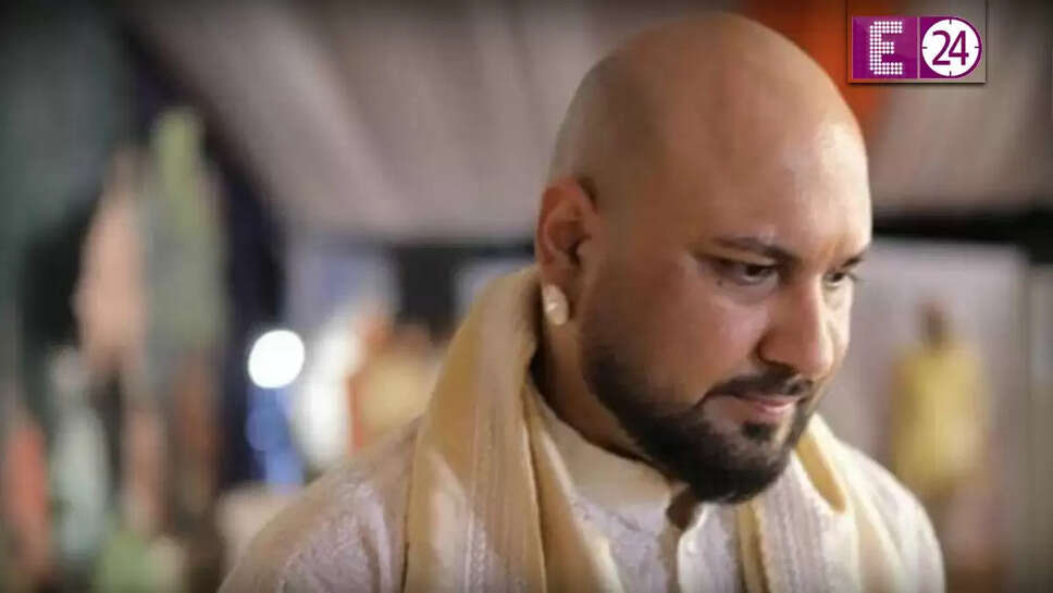 बी प्राक को मिली 10 करोड़ की रंगदारी की धमकी